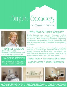 HomeStaging