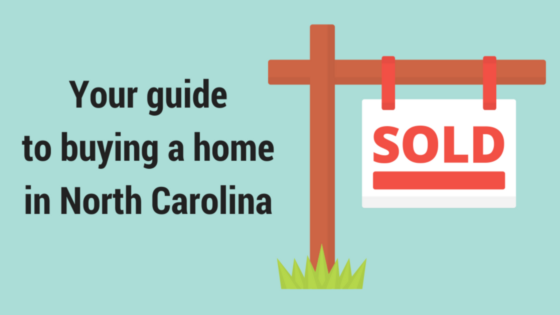 Buying a Home in North Carolina 