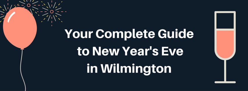 Your Complete Guide to New Year's Eve in Wilmington NC