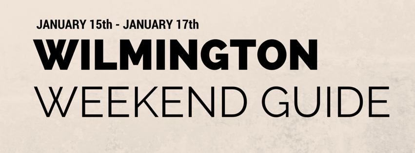 Wilmington NC Weekend Guide