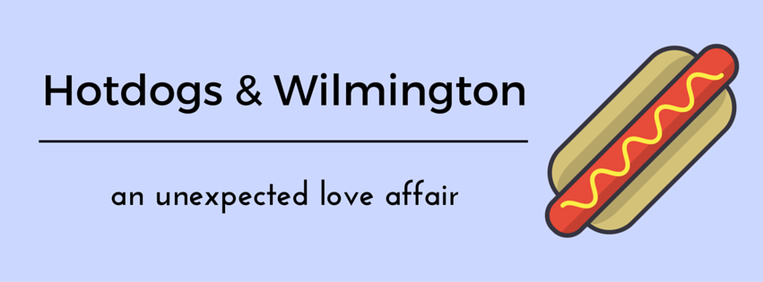 Hotdogs and Wilmington NC - An unexpected love affair.
